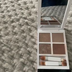 Tom ford eye quad in naked pink